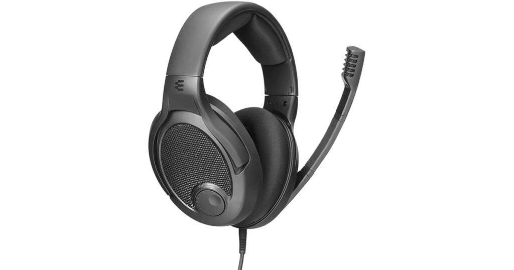 11 Best Open Back Headphones for Gaming [October 2023]: Top 11 Cans for ...