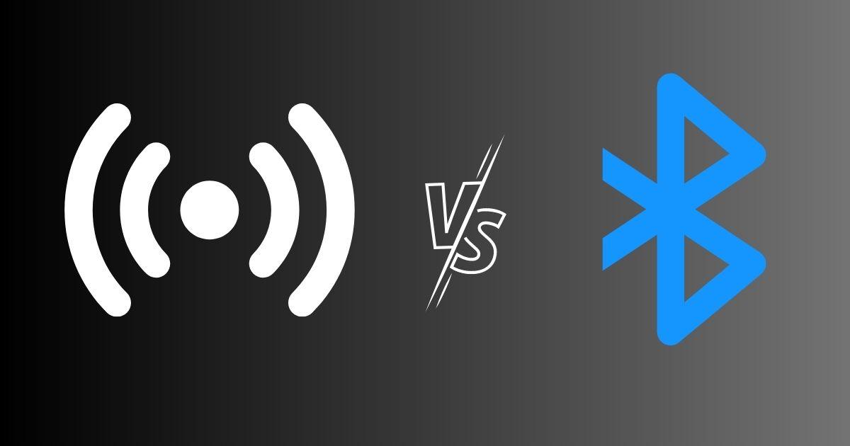 Wireless vs Bluetooth: Unraveling the Battle of Wireless Technologies ...